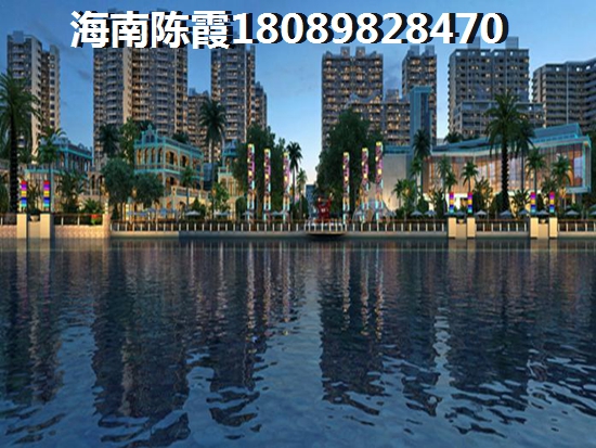 世纪景园东区实景图